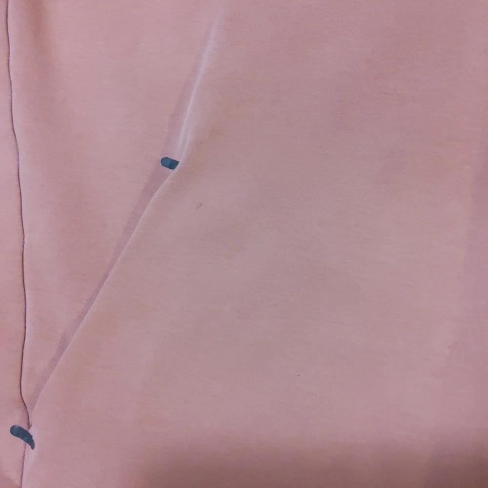 Old‎ Navy Men's Active Hoody Size Medium Pink - Picture 5 of 7